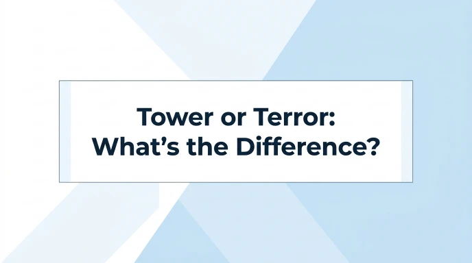 Tower or Terror