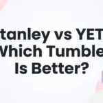 Stanley vs YETI